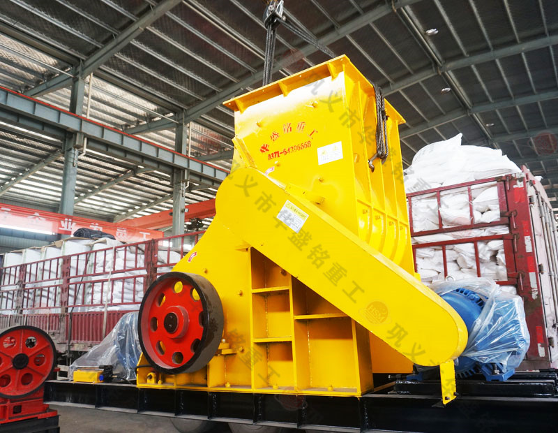 干濕兩用雙級粉碎機(jī)一機(jī)多用的投資價值何在？