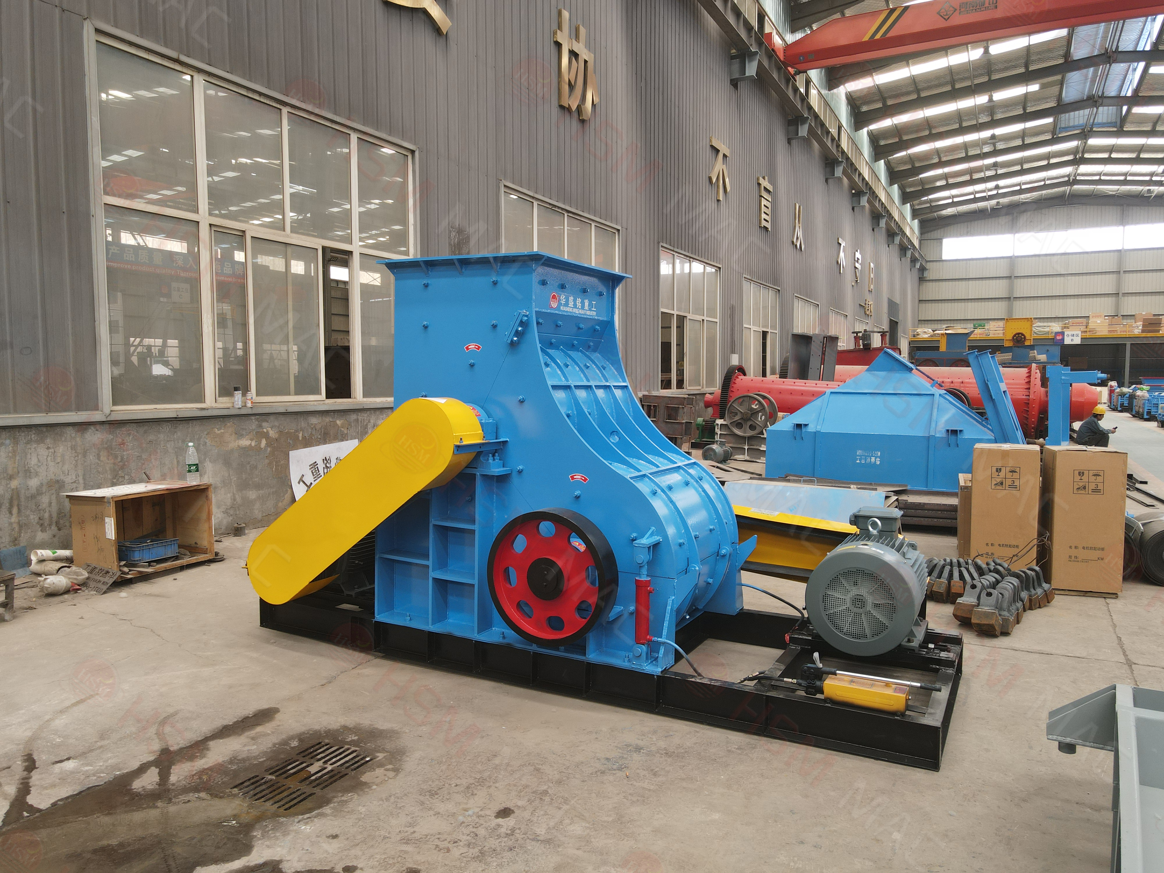 哪種小型石頭制砂機好用？價格如何？