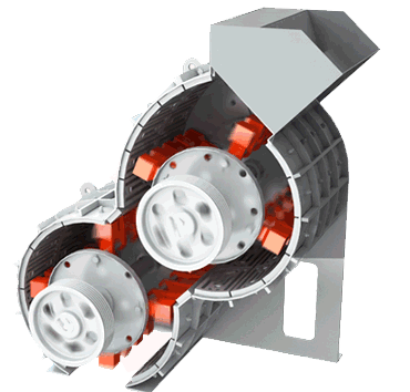 雙級破碎機(jī) 雙級破碎機(jī)