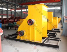 給煤矸石粉碎機(jī)用戶提供更真實(shí)有效的網(wǎng)絡(luò)宣傳