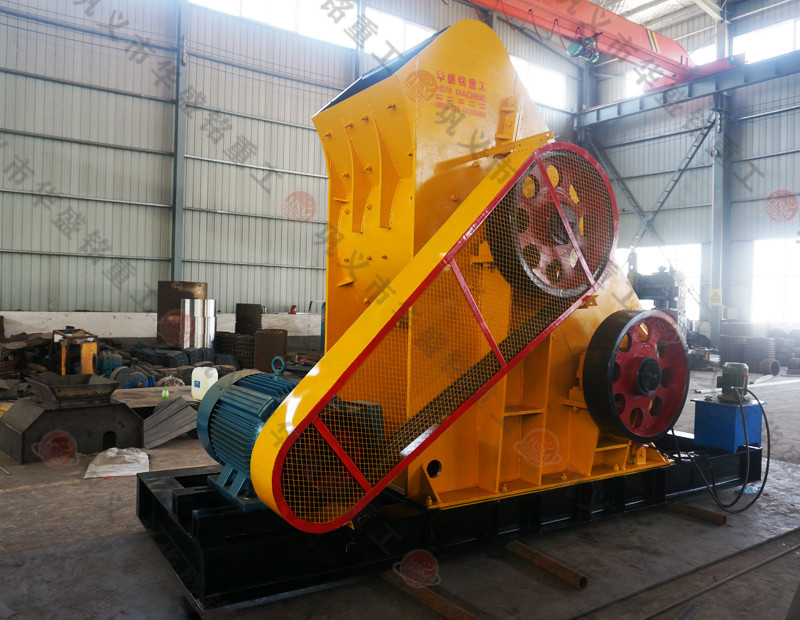 頁(yè)巖粉碎機(jī)設(shè)備類型及廠家如何選擇?