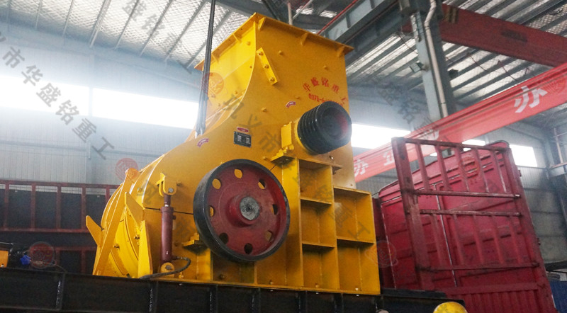 頁巖立軸粉碎機(jī)好用嗎？河南哪家最便宜